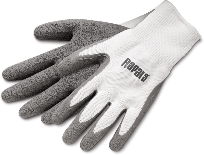 Rapala Angler's Gloves